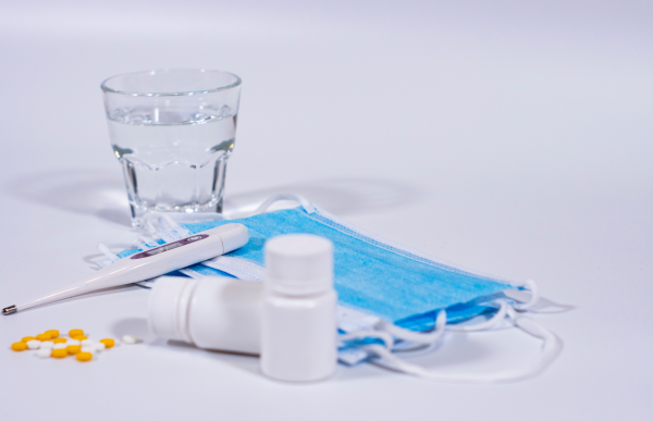 中國股市：十大&OpenCurlyDoubleQuote;新冠檢測&rdquo;龍頭股名單！（建議收藏）