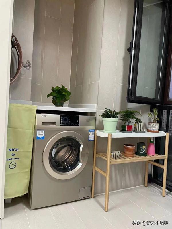 歷時大半年終於完工，全屋美觀又大氣，灰色調百看不厭，很喜歡