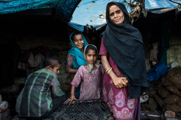 印度消滅種姓制、墨西哥肅清毒販、韓國推翻財閥，哪個更難解決？