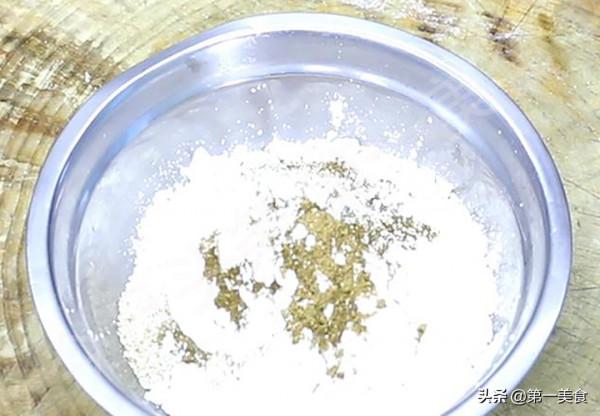 買年貨時，別總買花生瓜子，推薦自制4道小零食，全家老少都喜歡