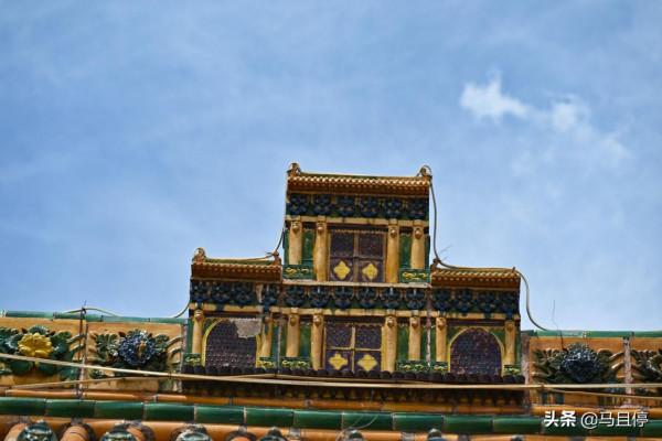 山西恆山腳下的小縣,有中國第一傳法正宗殿,可看到罕見的水陸畫 山西恆山腳下的小縣,有中國第一傳法正宗殿,可看到罕見的水陸畫