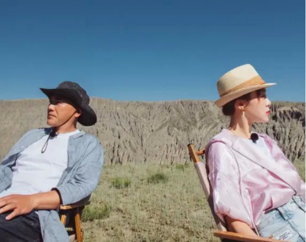 《再見,愛人》:婚姻是一種形式,愛情是一種體驗 《再見,愛人》:婚姻是一種形式,愛情是一種體驗