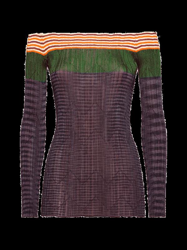 時尚看點 | 2021秋冬色彩趨勢——魅惑果酒