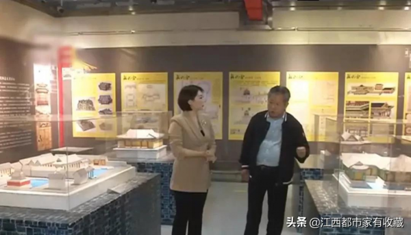 古代的“沙盤”——燙樣