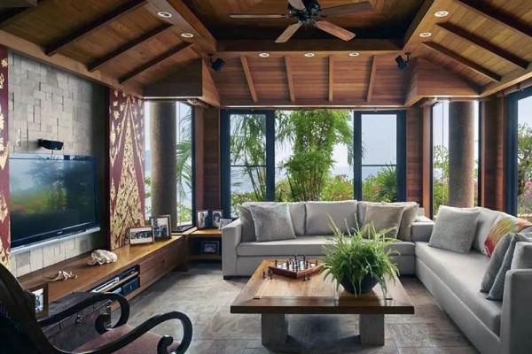 卡塔海濱超藝美墅 Ocean Front Kata Super Villa