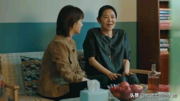 第一眼看到了楊紫,但卻沒認出井柏然、倪萍、菅紉姿 第一眼看到了楊紫,但卻沒認出井柏然、倪萍、菅紉姿