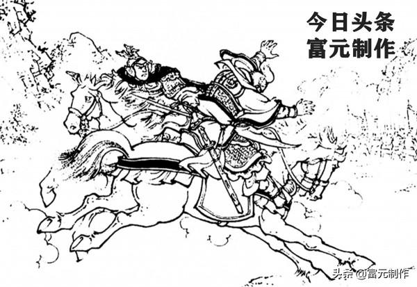 薛家軍的三大慘烈之戰：絕龍嶺薛家九將陣亡，鎖陽城蘇寶同逞威