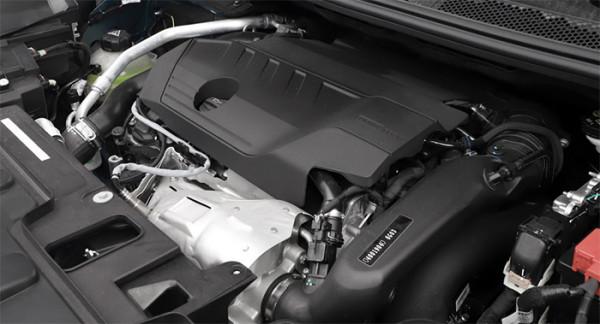 綜合表現很全面，底盤似乎有“魔力”，試駕新款東風標緻5008