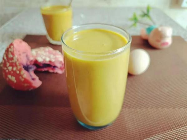 入秋後記得給孩子喝一碗“聰明羹”，一口下去滿滿的都是營養