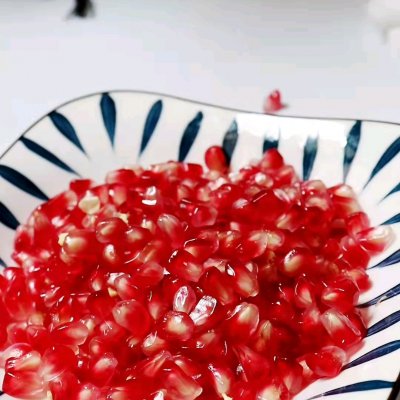 治感冒，吃藥不如吃養生石榴果醋