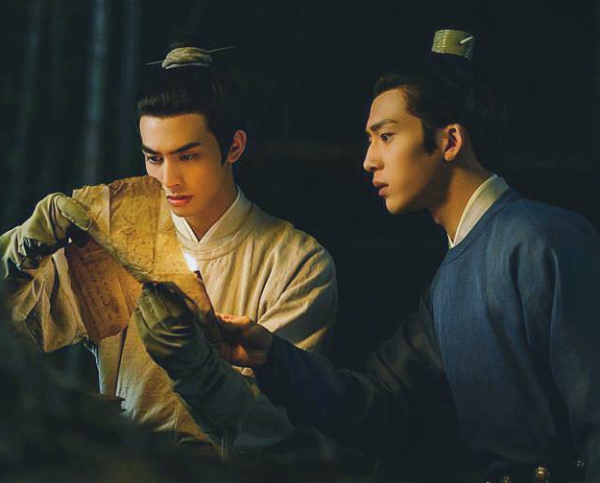 海報被撤，直播被叫停，戲份被刪，吳磊走到今天到底是誰的錯？