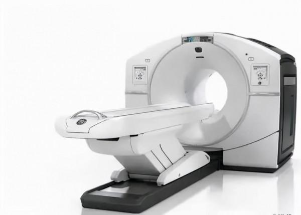 公佈一組科學界關於PET/MR的資料