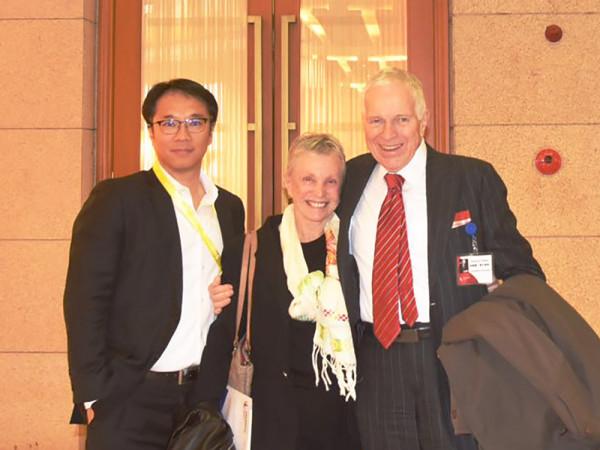 諾獎他山石 vs 他山石諾獎 諾獎他山石 vs 他山石諾獎