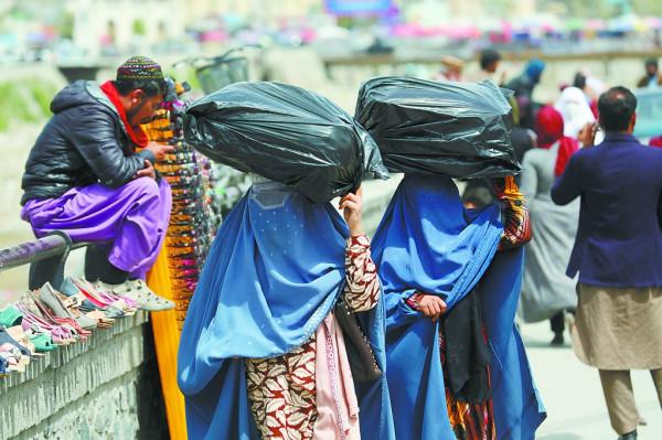 歷經戰火洗禮而生生不息,喀布林千年文明何以延續? 歷經戰火洗禮而生生不息,喀布林千年文明何以延續?