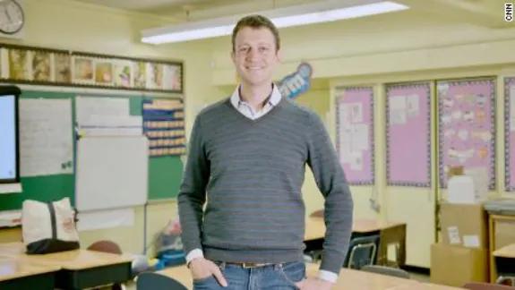 2021年度CNN評選十大英雄人物，看看他們的故事