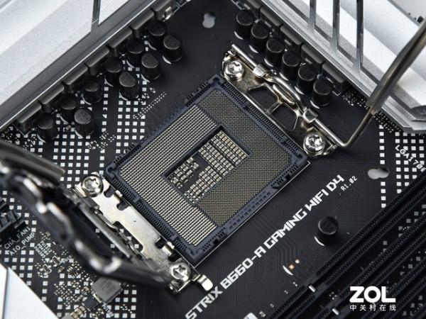 12代非K酷睿絕配 B660主機板的特殊之處