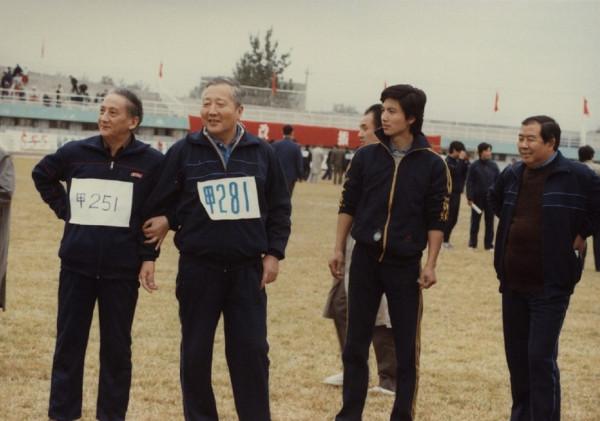 關於於是之 你不知道的幾件事 曾被青年演員罵 晚年想旅遊卻沒錢去