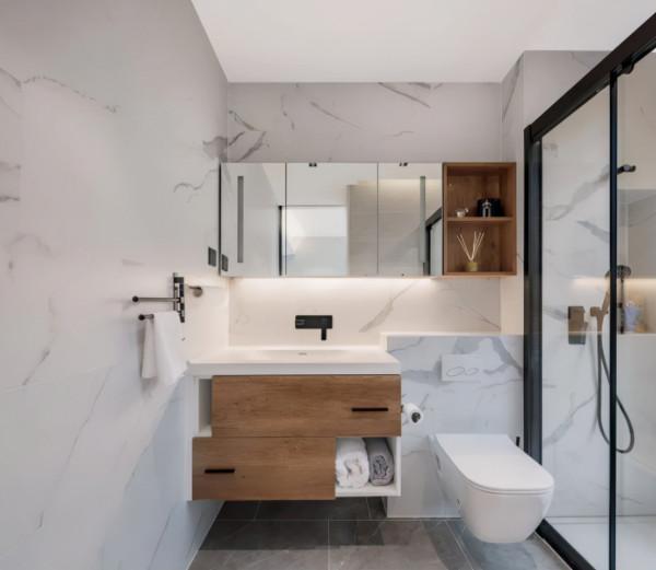 地排與牆排怎麼選？哪種更適合家裝