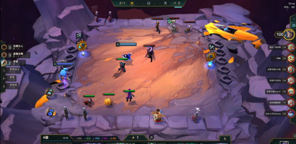 雲頂新冷門！真答案！克狙神滅刺客！噁心至極無限控無限奶