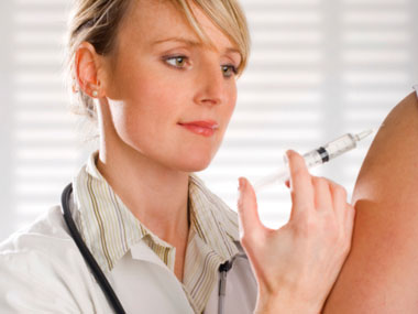 5個意想不到的使人生病的習慣