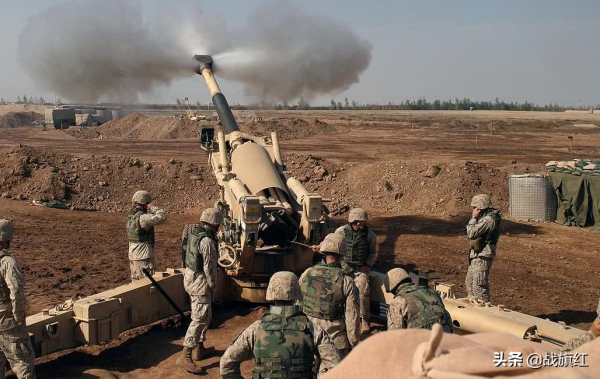 美軍擊斃IS頭目，卻有10名婦女兒童身亡，拜登全程監控