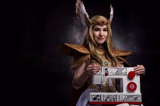 圖紙分享丨按圖紙裁剪，幾分鐘做一套簡易的睡衣，初學者也可以