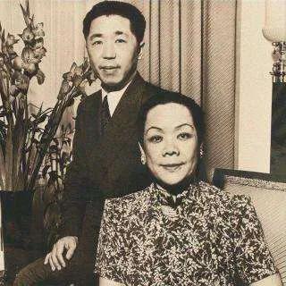 她是中國首位女博士,一條街以她命名,外孫女是80年代知名的影星 她是中國首位女博士,一條街以她命名,外孫女是80年代知名的影星