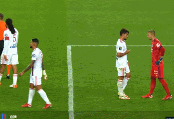 「法甲」帕奎塔破門難救主，聖日耳曼主場1球小勝里昂，領跑積分榜