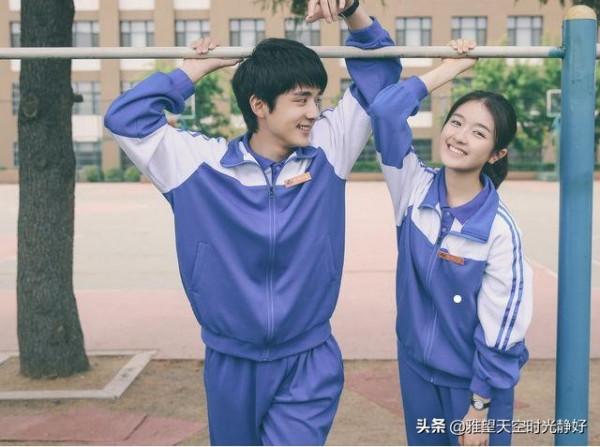 盤點二十六部從校服到婚紗的青春甜寵劇，年少有你 未來也有你