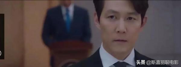 三年了，依然9分！跟李政宰主演的這部劇比，魷魚遊戲不算什麼