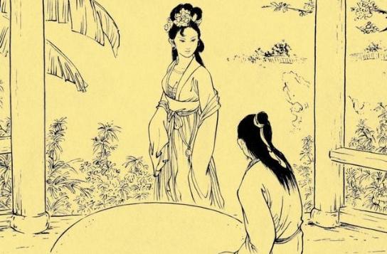 民間故事：泥馬