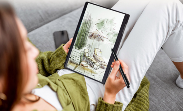 高品質值得入手 雙12高階商務輕薄本推薦