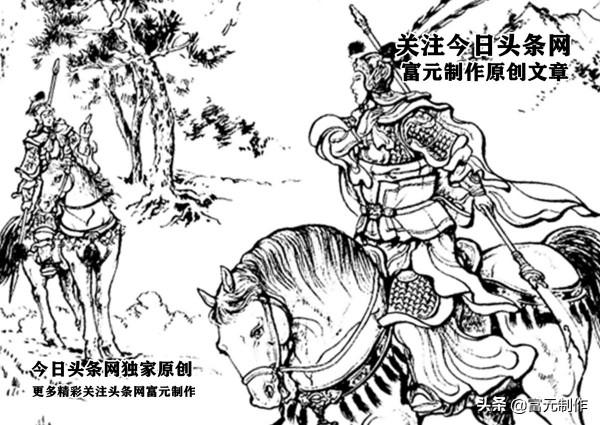 梨山聖母的高徒穆桂英與樊梨花，她們的實力差距到底在哪裡？