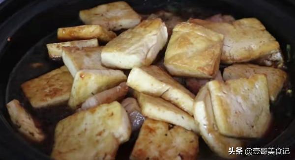 天冷了，全家人最愛的一鍋燉，營養開胃又解饞，吃著暖心又暖胃