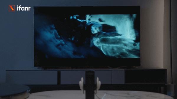 兩萬五的華為電視，畫質到底有多強？