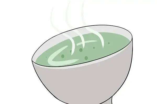 秋季乾燥易上火，想要平息肝火，多吃5種食物，都不貴