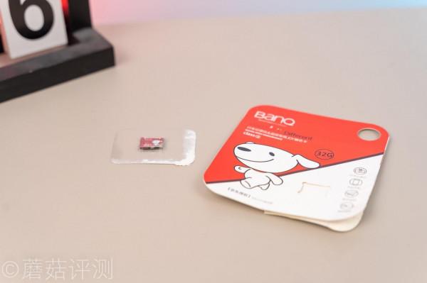 價格便宜、效能強勁的TF儲存卡、Banq行車記錄儀監控TF儲存卡 評測