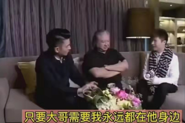 洪金寶:只有劉德華隨叫隨到,劉德華:爛片也要拍只為當初那份情 洪金寶:只有劉德華隨叫隨到,劉德華:爛片也要拍只為當初那份情