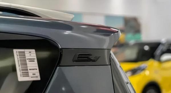 實拍奇瑞小螞蟻20萬蟻粉款 對標宏光MINIEV 行嗎？