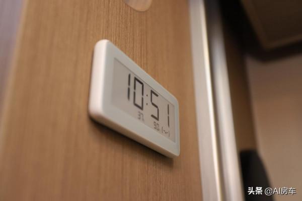 奇瑞3.0T+5座4床平頂房車亮相！設計用心，內飾豪華，用著很舒服