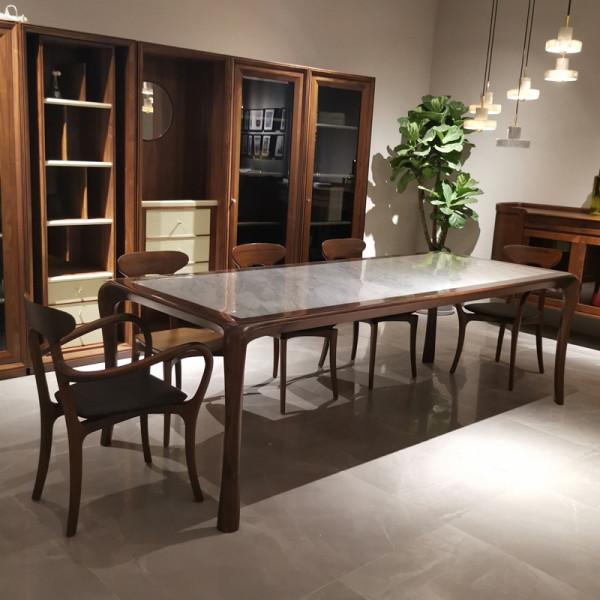 高雅氛圍感的新中式餐廳，你愛了嗎