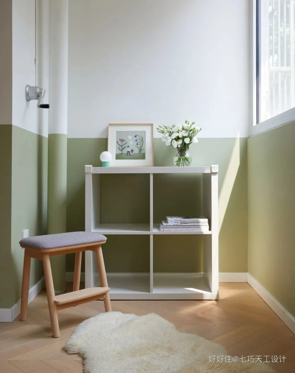 50㎡的三室一廳，你想住嗎？