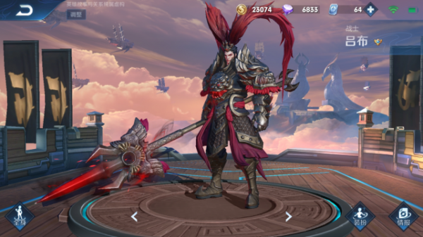 S25呂布成神的最重要裝備，不是破軍，而是罕有人出的2100