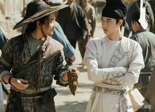 《風起洛陽》百里延是怎麼死的？是自殺身亡還是他殺？