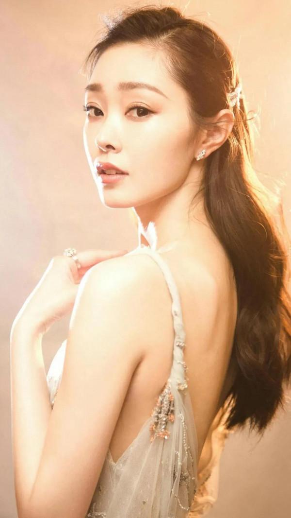 旗袍女神宋軼 旗袍女神宋軼