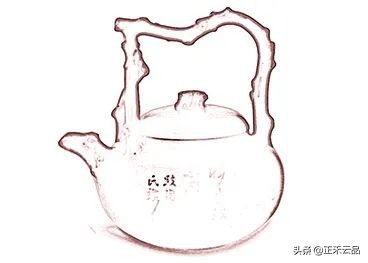 文人紫砂的巔峰 文人紫砂的巔峰