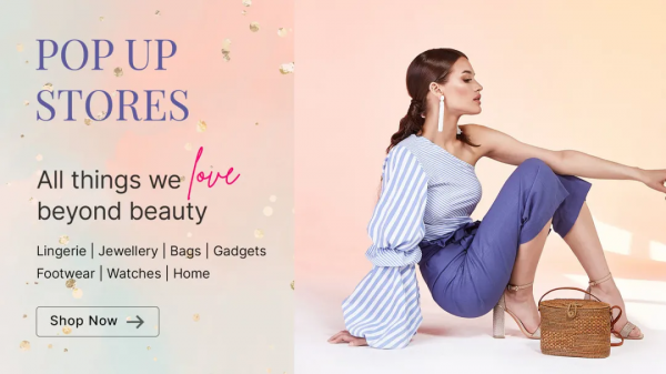 49歲創業，她如何在10年內成為印度最富有的白手起家女富豪？