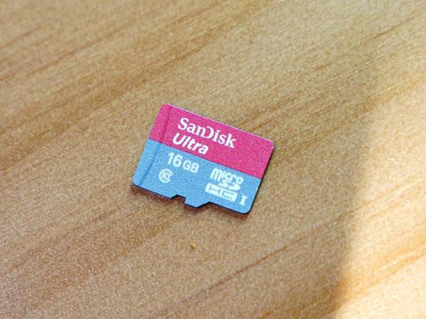 512GB 儲存卡真是酸爽,體驗CANVAS Go!Plus的高速前得做好功課 512GB 儲存卡真是酸爽,體驗CANVAS Go!Plus的高速前得做好功課