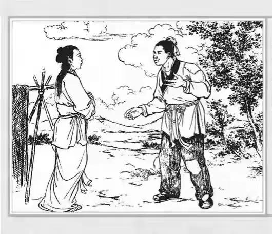 民間故事:男子娶嬌妻,村裡接連有人失蹤,道士:回去防著你妻子 民間故事:男子娶嬌妻,村裡接連有人失蹤,道士:回去防著你妻子