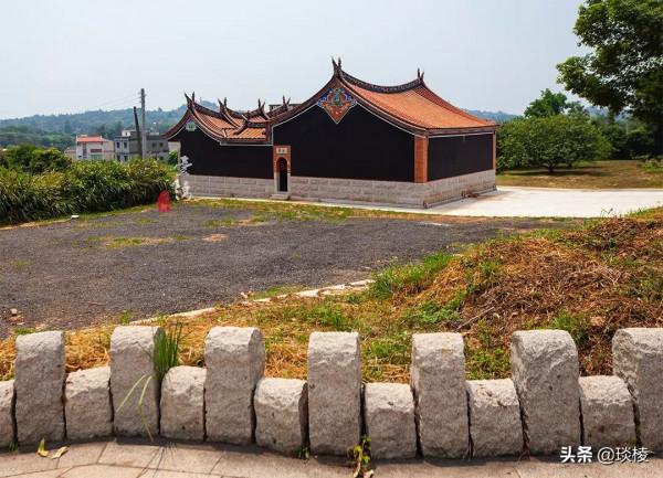 距離廈門10公里的小島，臺灣人說這裡是福建，福建人說這裡是臺灣